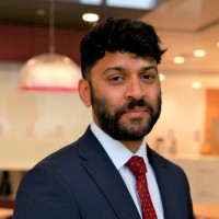Dhanesh Patel