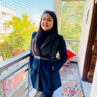 Anisha Garg