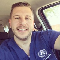 Craig Daniels