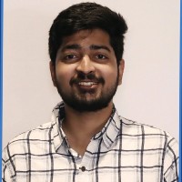 Sravan Varma
