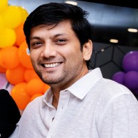 Deepak Kumar Choudhary