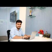 Akshay Mistry