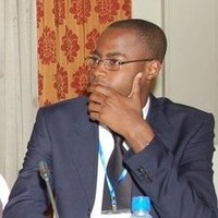 Apollin KOAGNE ZOUAPET, PhD.