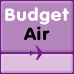 Budget air