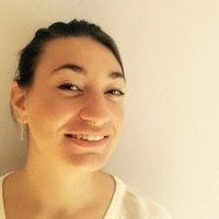 Aurore Gouiry,  Aurore