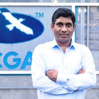 Mukesh Khotele