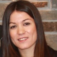 Vasileia Tsavdaroglou