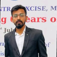 Ca Mahesh Patel