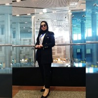 Mona Muhammad