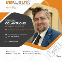 Christian Colantuono