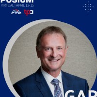 Gary Caron