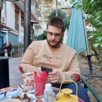 Andreas Polyzogopoulos