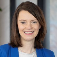 Lena Blank