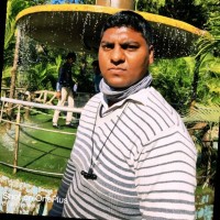 Shawaaz Mansoori