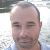 Jean-Christophe Pothier