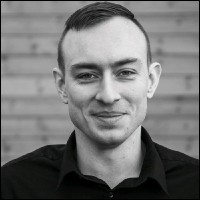 Eymar Andri Birgisson