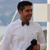 Jorge Villagómez Chacón