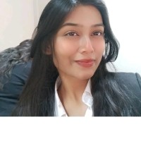 Anushree .