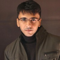 Usman Shahid