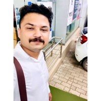 Adwaith K