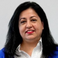 Radhika Mehmood