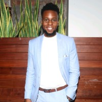 Patrick Pierre-Louis
