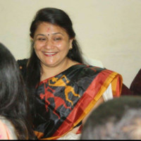Anju Sethi