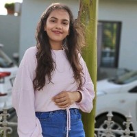 Drashti Pokiya