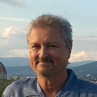 Tim D'Andrea