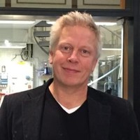 Roland Björketun