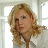 Mina (Mirjana) Susnjevic