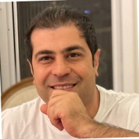 Hamid Saeedi