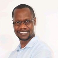 Mike Ncube