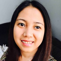 Olive May Lopez