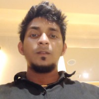 Akhil Krishna Am