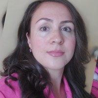 Olena Kaminska