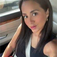 Sandy Sandoval