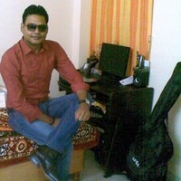 Vivek Pandey