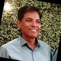 Steephan Pon Soundiram