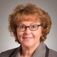 Bonnie Grizzell, Cfp(R) Chfc