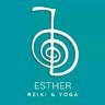 Esther Meditacion Yoga Reiki