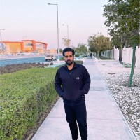 Sajid Hussain
