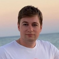Oleg Danilov