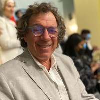 Alain Cohen
