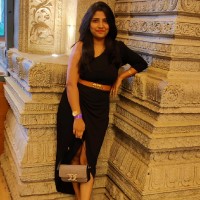 Suchithra Srinivas