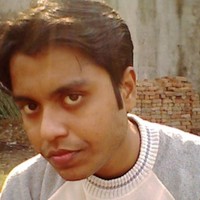 Kaustav Basu