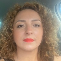 Ana-Maria Alexandra Sas