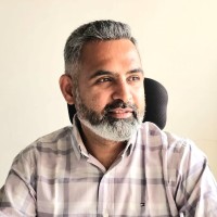 Fenil Mehta