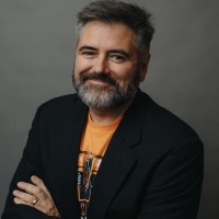 Alex Curtis