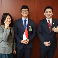 Krissinto Novan Dwipratama, S.T., Ipp